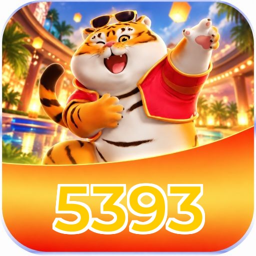 5393 Logo Verificado