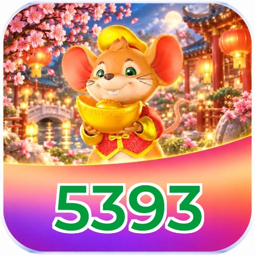 5393 APP Logo Oficial Certificado Android iOS