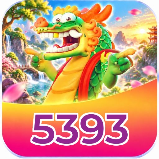 5393 Logo