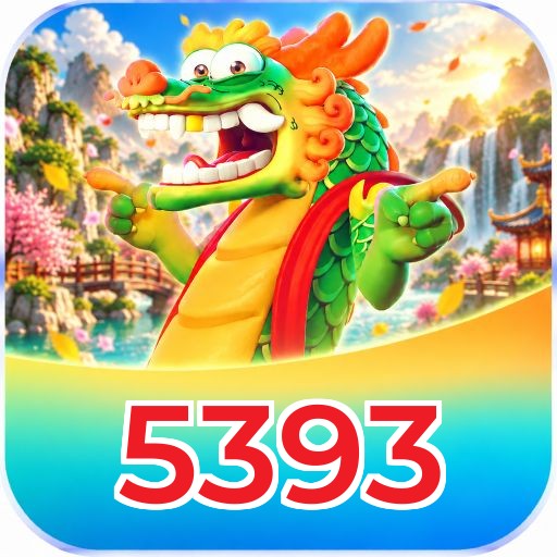 5393 Logo
