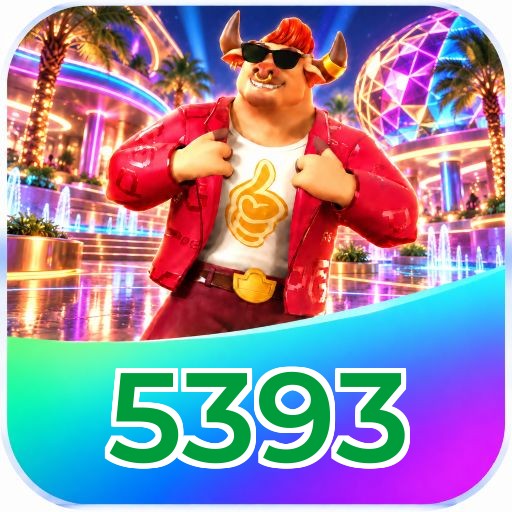 5393 Logo