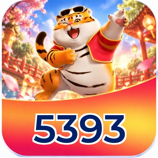 Logo 5393 Loteria Online