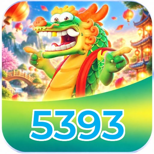 5393 Logo - Bônus com Rollover Justo