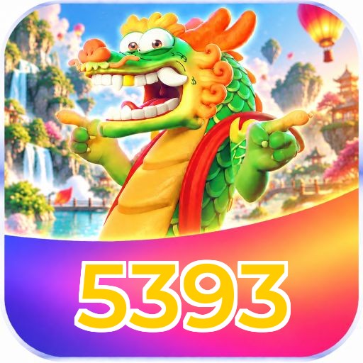 5393 Download Speed Test Logo - Teste de Velocidade Certificado