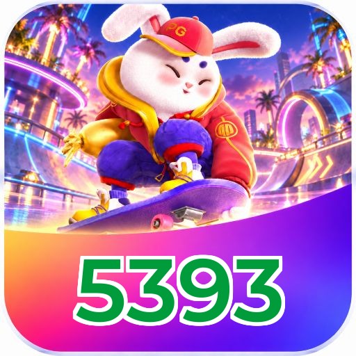 5393 Logo