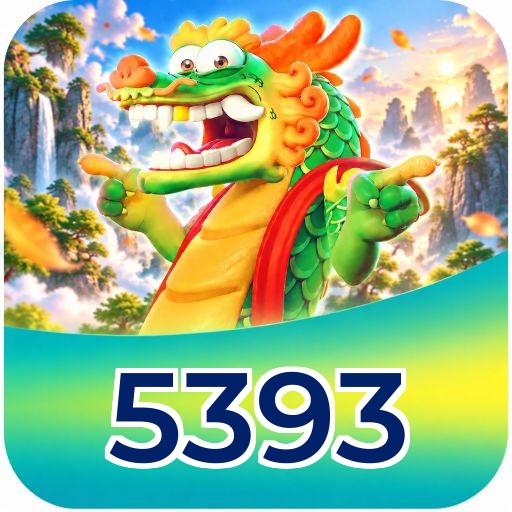 5393 Jackpots Progressivos