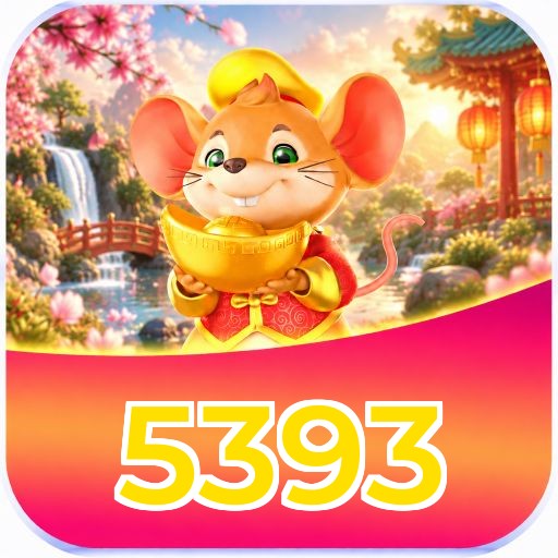5393 Baixar Download Logo Oficial Certificado