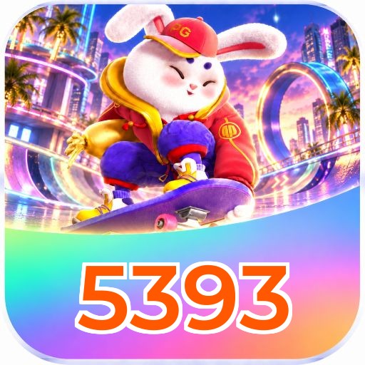 Logo da 5393