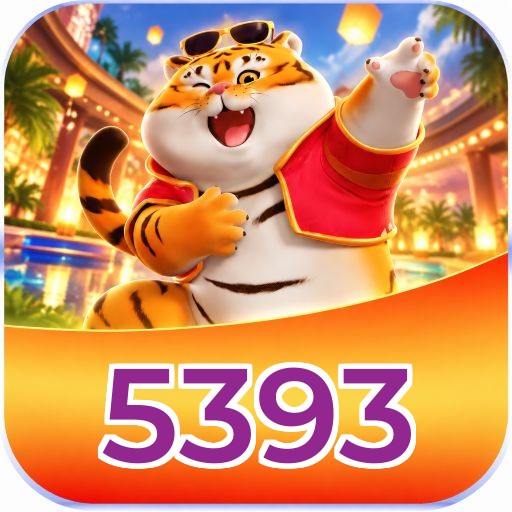 5393 Logo